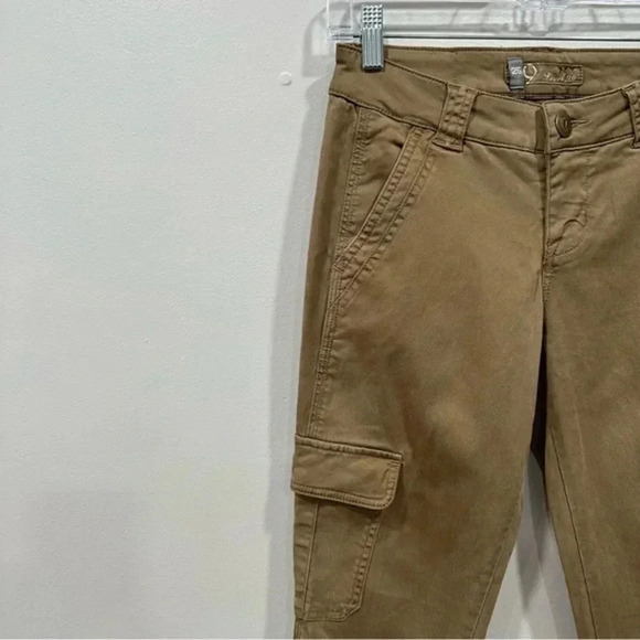 Level 99 khaki jeans 25 - Picture 3 of 12